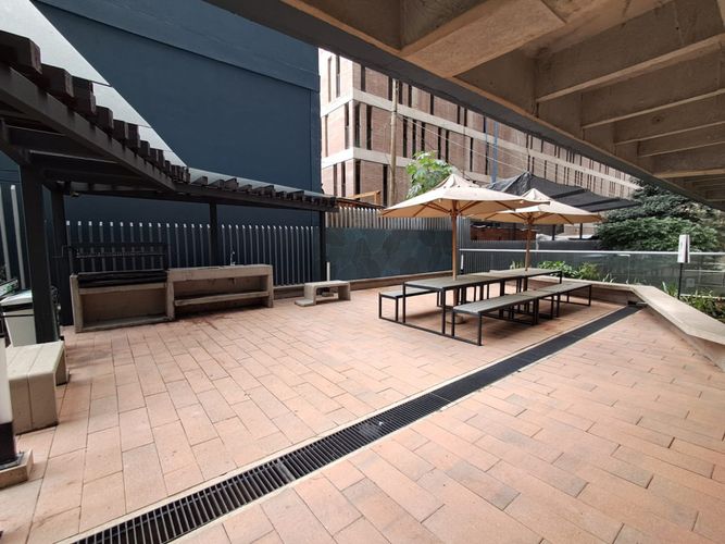 Apartamento en venta en Ciudad Del Río, Medellín · foto 22 de 24