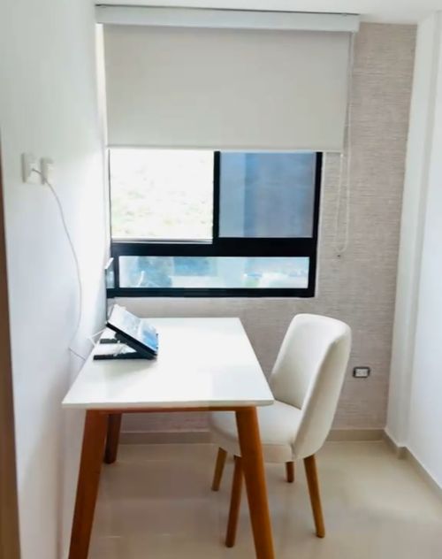 Apartamento de 3 alcobas en venta en Universidad, Floridablanca, 59 m² · foto 12 de 20
