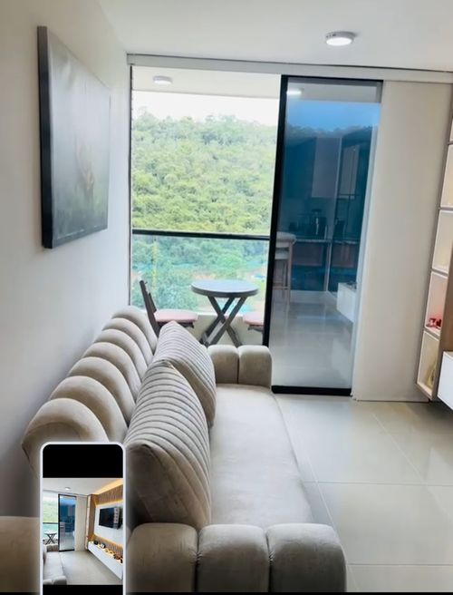 Apartamento de 3 alcobas en venta en Universidad, Floridablanca, 59 m² · foto 15 de 20