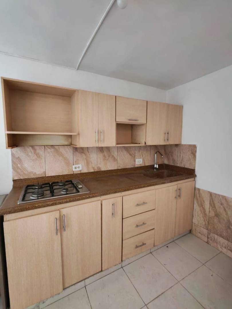 Apartamento en Arriendo en Calasanz, Medellín