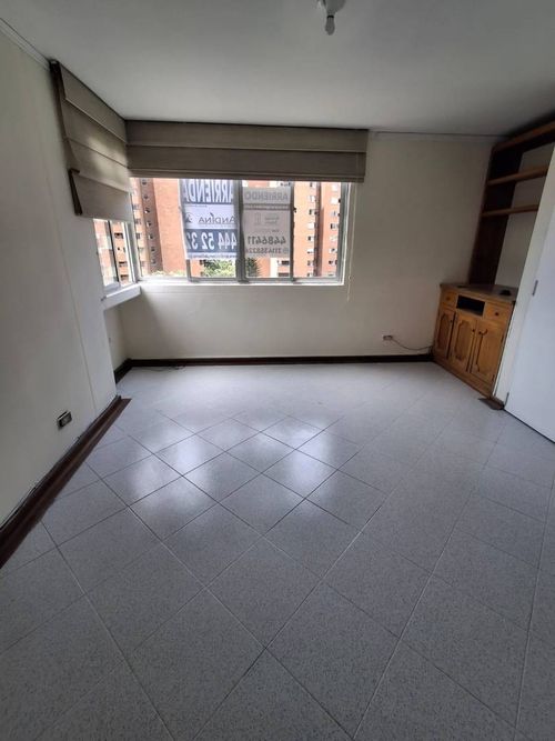 Apartamento de 4 alcobas en arriendo en Conquistadores, Medellín, 155 m² · foto 14 de 20