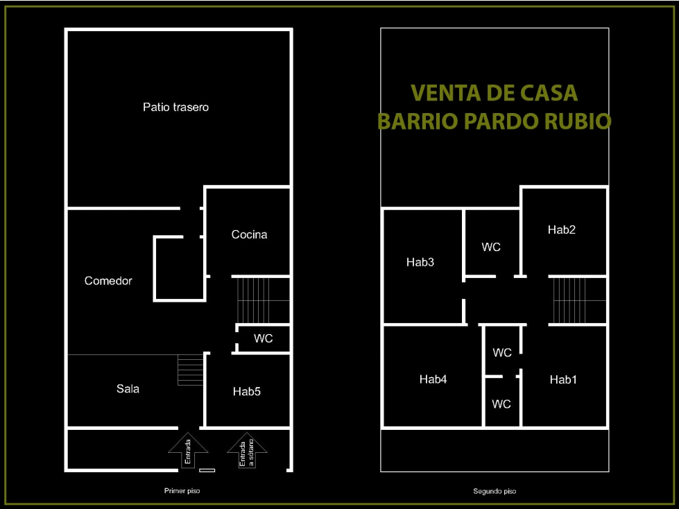 Casa en arriendo en Pardo Rubio, Bogotá · foto 2 de 21