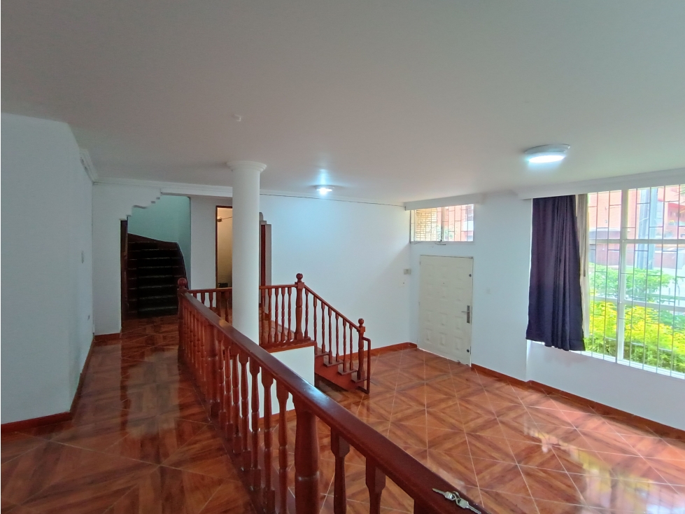 Casa en arriendo en Pardo Rubio, Bogotá · foto 5 de 21