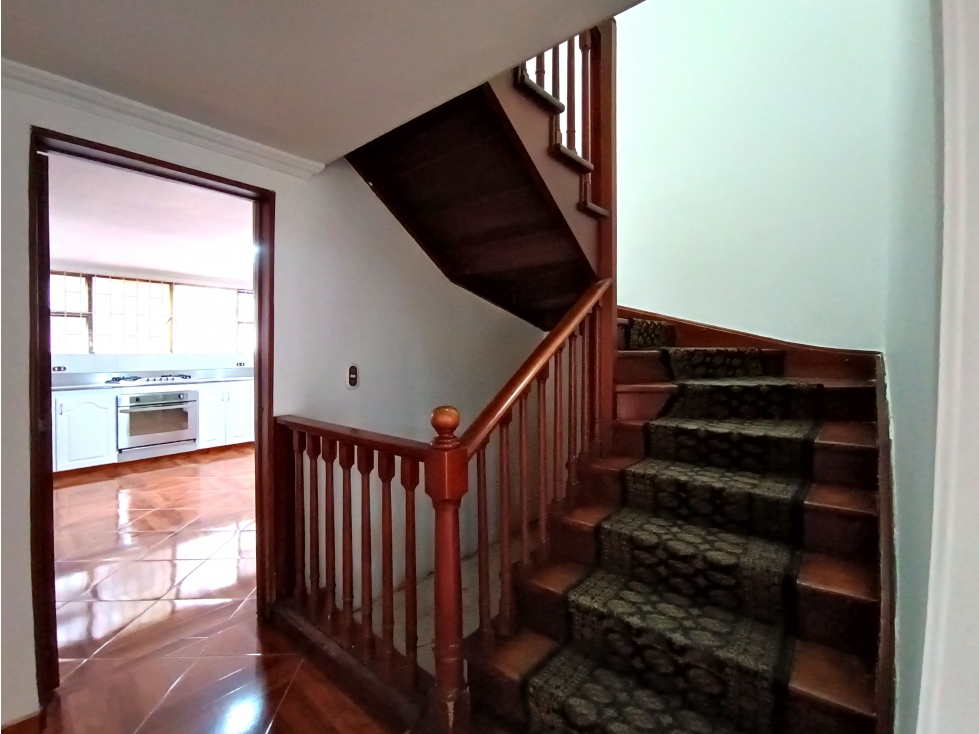 Casa en arriendo en Pardo Rubio, Bogotá · foto 9 de 21