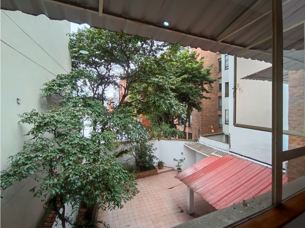 Casa en arriendo en Pardo Rubio, Bogotá · foto 13 de 21