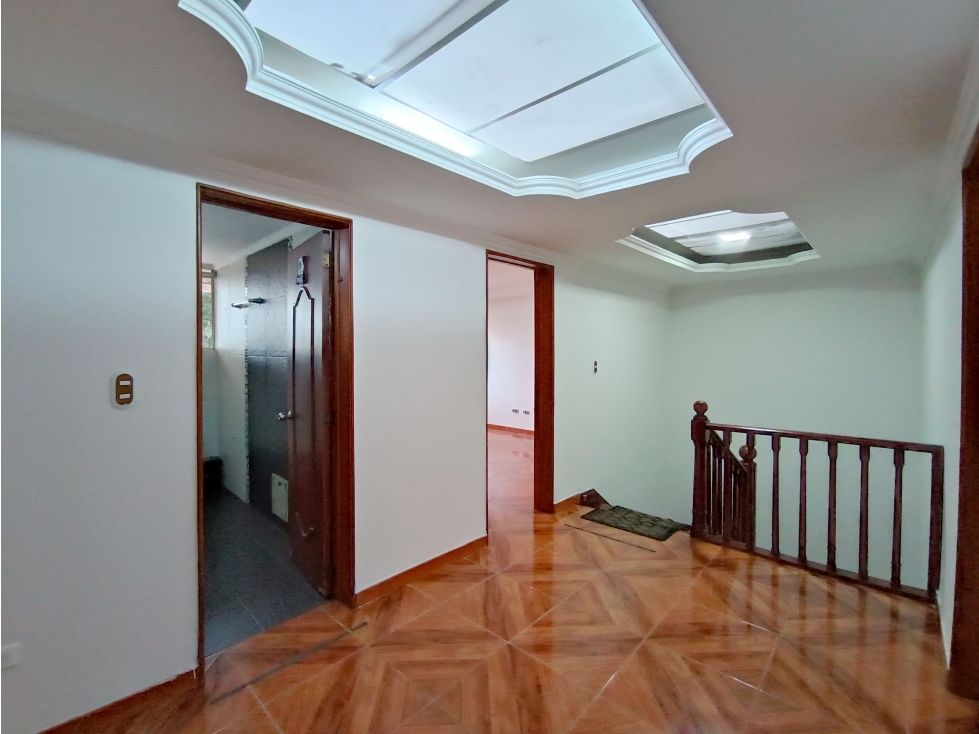 Casa en arriendo en Pardo Rubio, Bogotá · foto 15 de 21