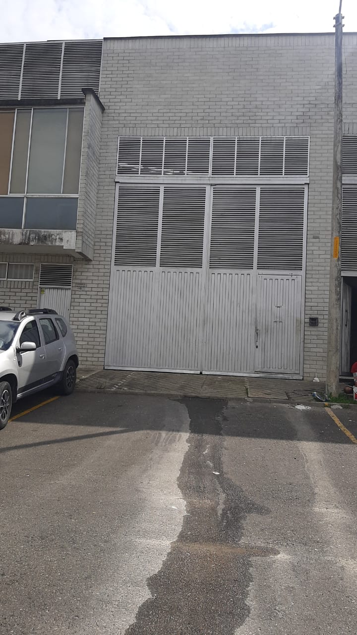 Bodega en Arriendo en Sector belmonte, Pereira
