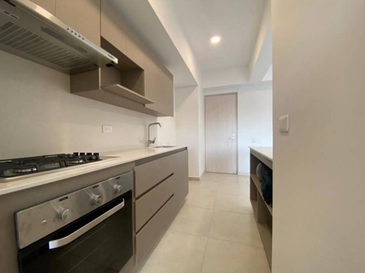 Apartment for rent in Las vegas, Envigado