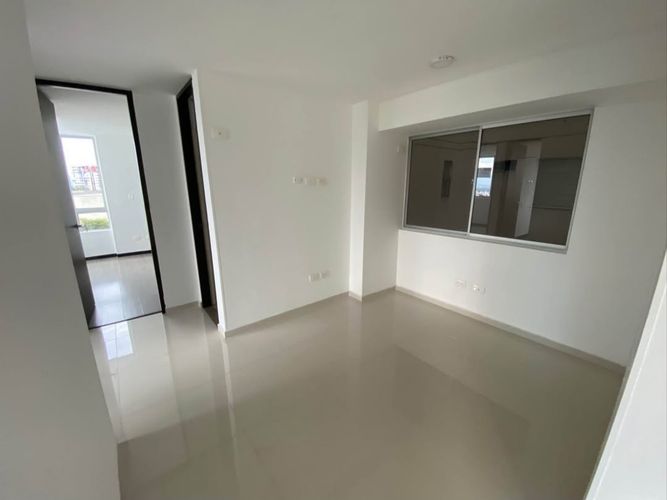 Apartamento de 3 alcobas en venta en El Tejar, Bucaramanga, 96 m² · foto 3 de 9