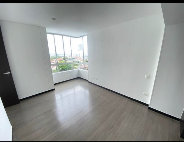 Apartamento de 3 alcobas en venta en El Tejar, Bucaramanga, 96 m² · foto 8 de 9