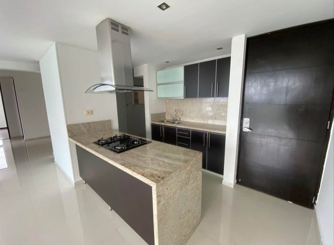 Apartamento de 3 alcobas en venta en El Tejar, Bucaramanga, 96 m² · foto 9 de 9