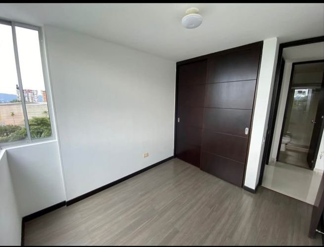 Apartamento de 3 alcobas en venta en El Tejar, Bucaramanga, 96 m² · foto 7 de 9