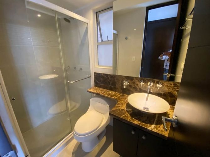 Apartamento de 3 alcobas en venta en El Tejar, Bucaramanga, 96 m² · foto 6 de 9