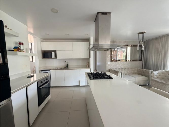 Apartamento en venta en San Jose, Sabaneta · foto 4 de 15