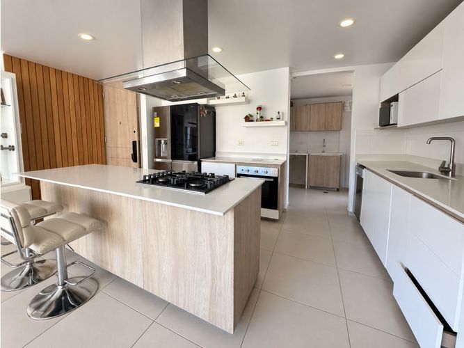 Apartamento en venta en San Jose, Sabaneta · foto 5 de 15