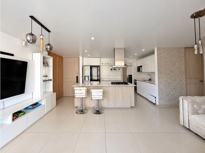 Apartamento en venta en San Jose, Sabaneta · foto 6 de 15