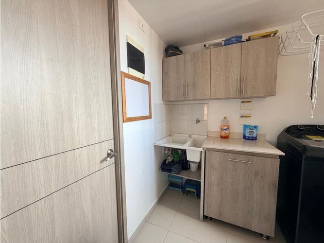 Apartamento en venta en San Jose, Sabaneta · foto 7 de 15