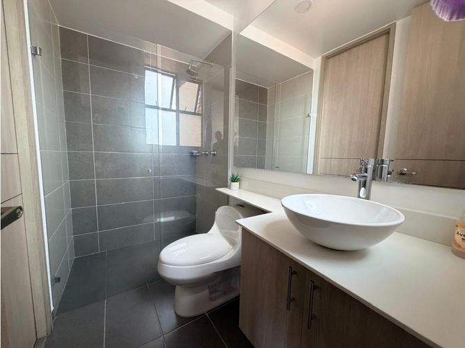 Apartamento en venta en San Jose, Sabaneta · foto 8 de 15
