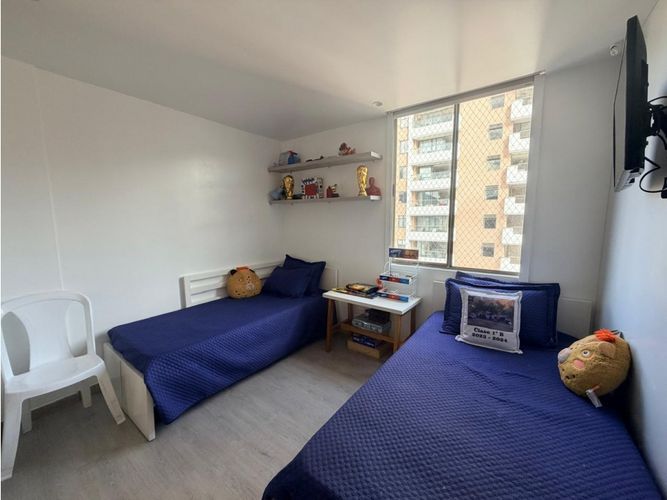 Apartamento en venta en San Jose, Sabaneta · foto 9 de 15