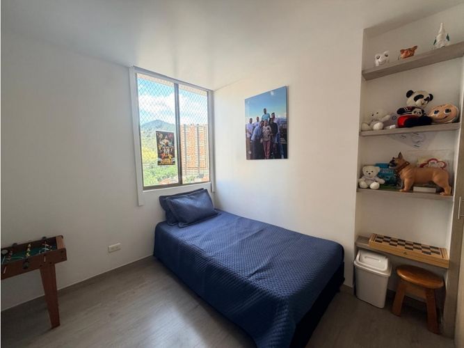 Apartamento en venta en San Jose, Sabaneta · foto 10 de 15