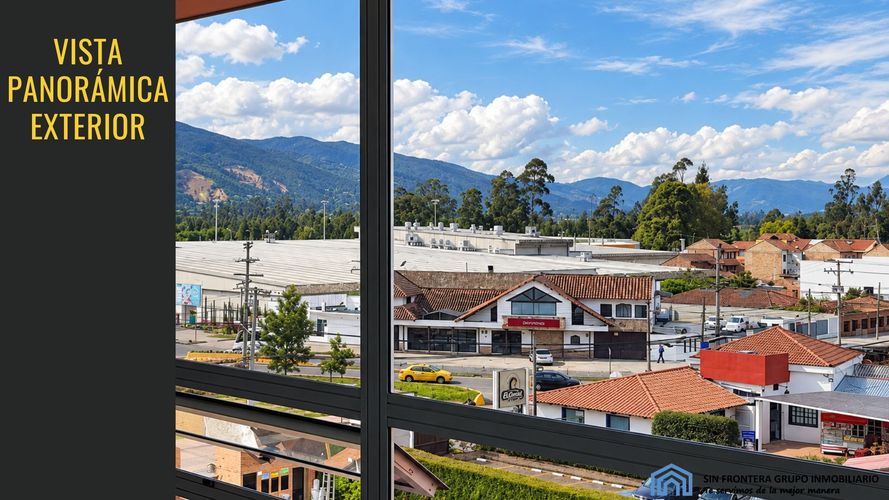 Edificio en arriendo en Laura Vicuña, Chía, 600 m² · foto 4 de 7