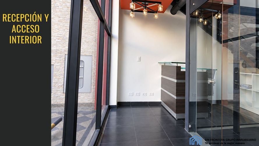 Edificio en arriendo en Laura Vicuña, Chía, 600 m² · foto 3 de 7