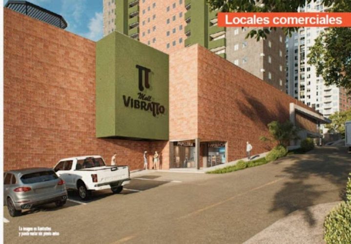 Apartamento de 3 alcobas en venta en Machado, Copacabana, 63 m² · foto 11 de 15