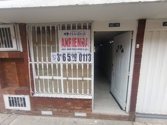 Casa de 3 alcobas en arriendo en Gran Granada, Bogotá, 93 m² · foto 2 de 17