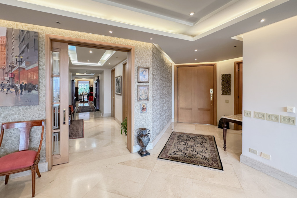 Apartamento en arriendo en Santa Barbara Alta, Bogotá · foto 6 de 24