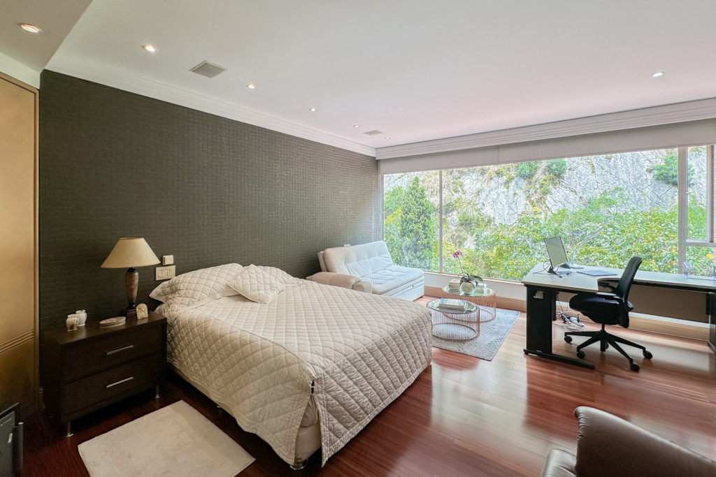 Apartamento en arriendo en Santa Barbara Alta, Bogotá · foto 18 de 24