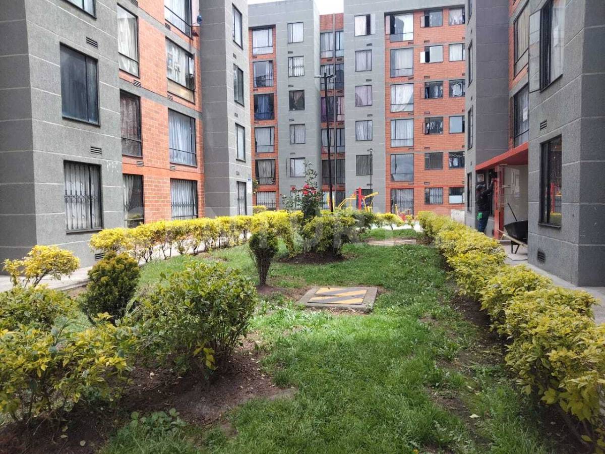 Apartment for rent in Soacha, Soacha