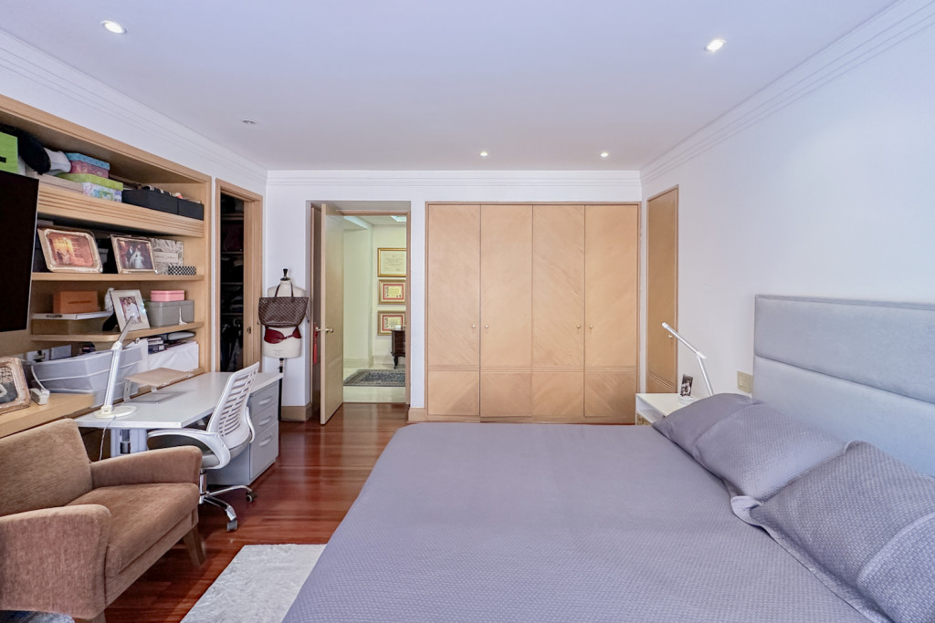 Apartamento en arriendo en Santa Barbara Alta, Bogotá · foto 24 de 24