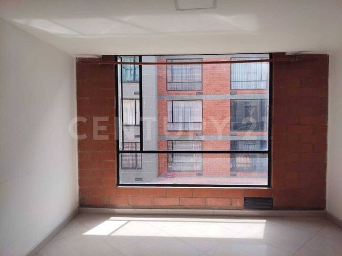 Apartamento de 2 alcobas en arriendo en La Florida Et. I, Soacha, 38 m² · foto 4 de 17