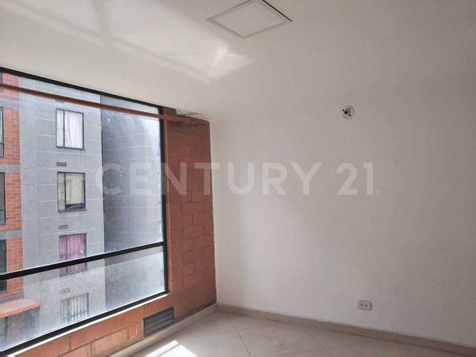 Apartamento de 2 alcobas en arriendo en La Florida Et. I, Soacha, 38 m² · foto 5 de 17