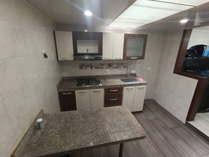 Casa de 3 alcobas en arriendo en Gran Granada, Bogotá, 93 m² · foto 7 de 17