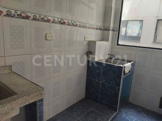 Apartamento de 2 alcobas en arriendo en La Florida Et. I, Soacha, 38 m² · foto 15 de 17
