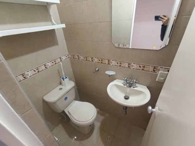 Casa de 3 alcobas en arriendo en Gran Granada, Bogotá, 93 m² · foto 17 de 17