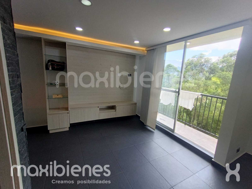 Apartamento en Arriendo en Pueblo Viejo, La estrella