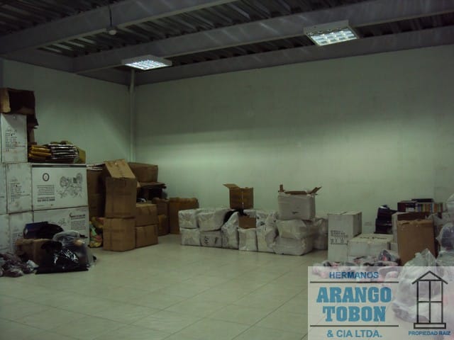 Bodega en venta en Astorga, Medellín, 600 m² · foto 7 de 11