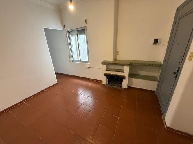 Apartamento en alquiler de un dormitorio en Palermo · Photo 3