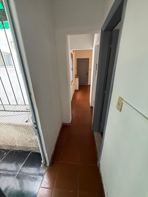 Apartamento en alquiler de un dormitorio en Palermo · Photo 8