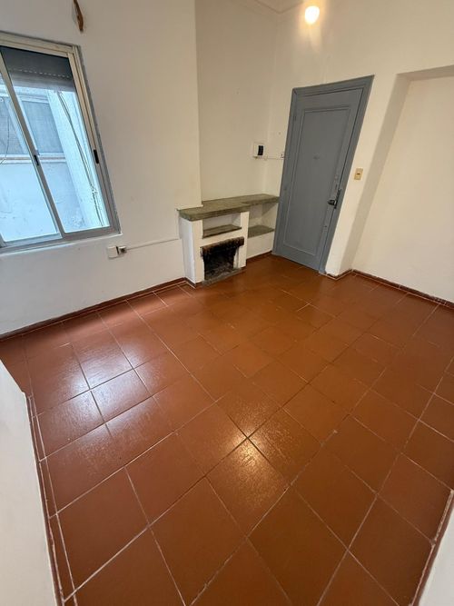 Apartamento en alquiler de un dormitorio en Palermo · Photo 4