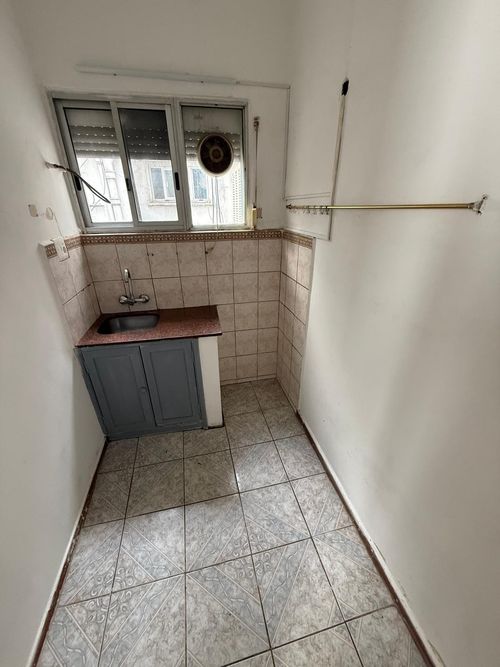 Apartamento en alquiler de un dormitorio en Palermo · Photo 5
