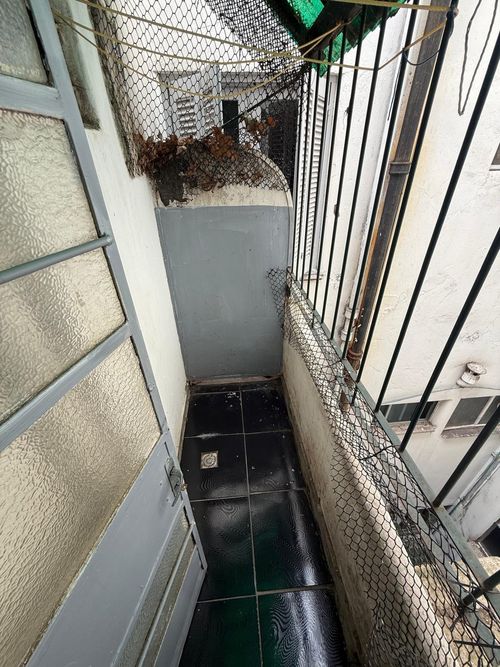 Apartamento en alquiler de un dormitorio en Palermo · Photo 6