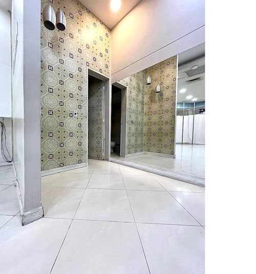 Local en arriendo en San Diego, Medellín, 42 m² · foto 5 de 13