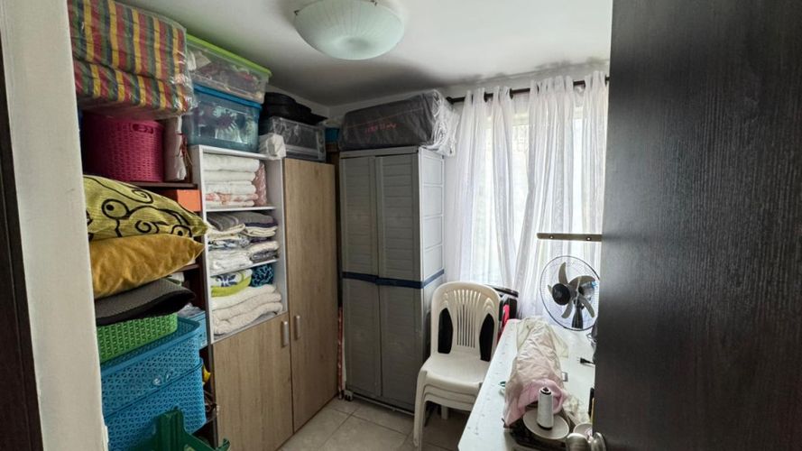 Apartamento de 2 alcobas en venta en La Floresta, Los Patios, 48 m² · foto 9 de 12