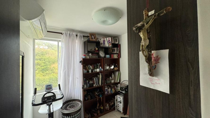 Apartamento de 2 alcobas en venta en La Floresta, Los Patios, 48 m² · foto 10 de 12