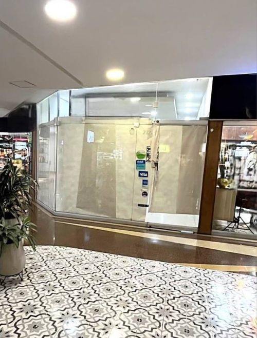 Local en arriendo en San Diego, Medellín, 42 m² · foto 8 de 13