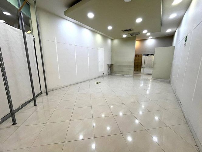 Local en arriendo en San Diego, Medellín, 42 m² · foto 9 de 13
