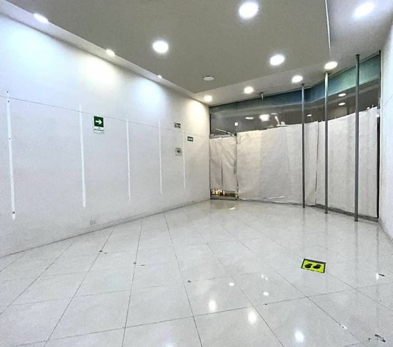 Local en arriendo en San Diego, Medellín, 42 m² · foto 10 de 13